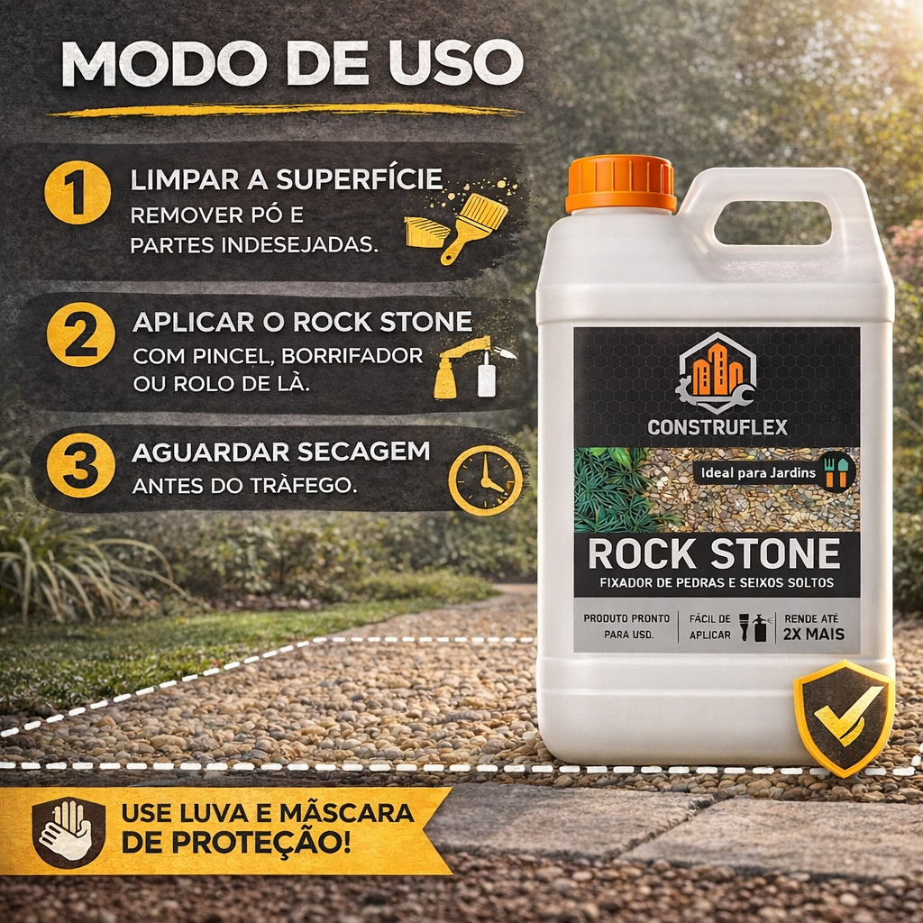 Miniatura mostrando o modo de uso